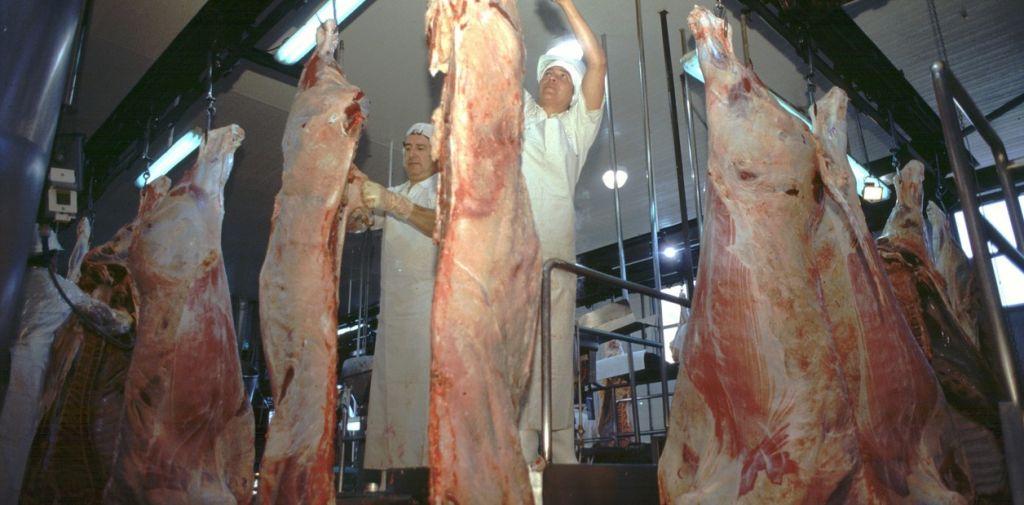 Etchevehere: “La carne argentina cuenta con más de 80 mercados abiertos”