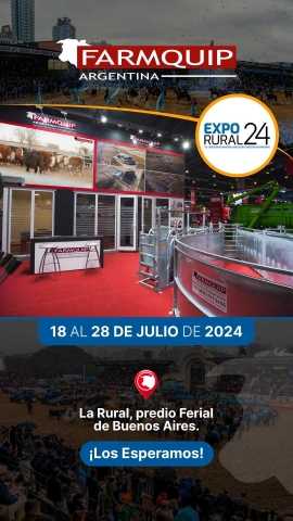 Expo Rural 24
