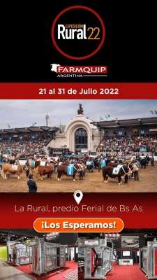 Exposición Rural 2022