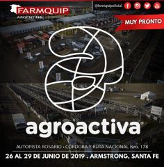 Agroactiva 2019