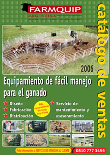 Catálogo 2006 - 2007
